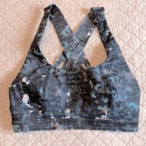 Sweaty Betty All Train Sports Bra Size Extra Small